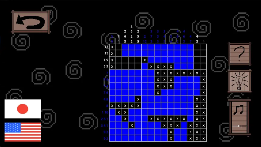 Скриншот 4 к игре Phase Cross