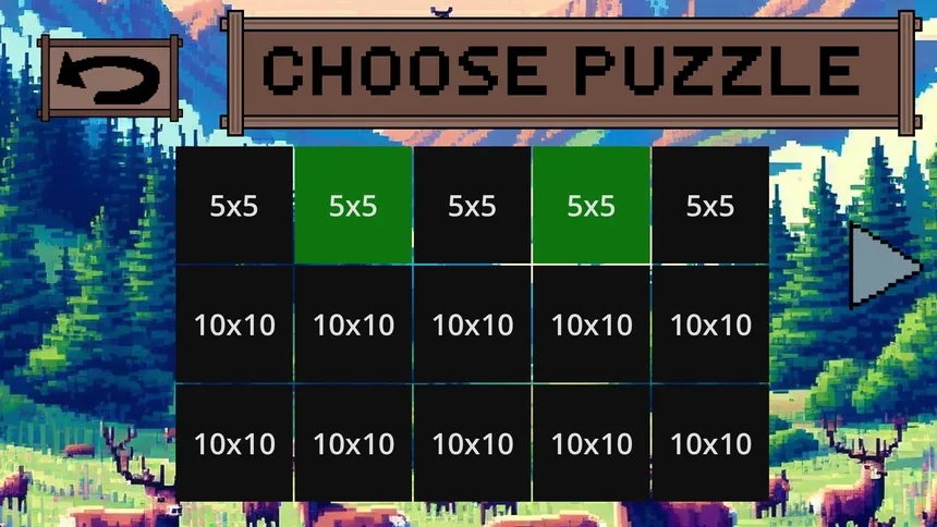 Скриншот 6 к игре Phase Cross