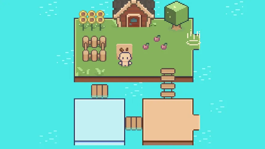 Скриншот 1 к игре CookTopia：料理乌托邦
