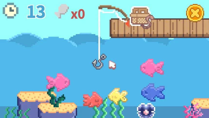 Скриншот 7 к игре CookTopia：料理乌托邦