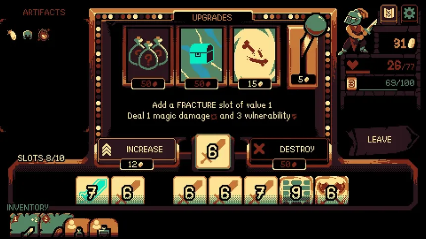 Скриншот 1 к игре Pereelous