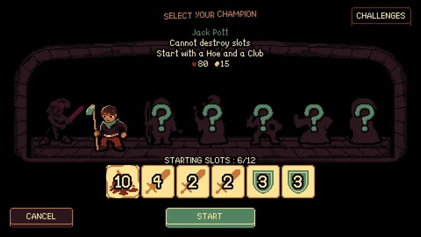 Скриншот 4 к игре Pereelous