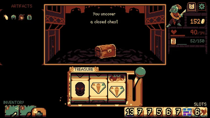 Скриншот 5 к игре Pereelous