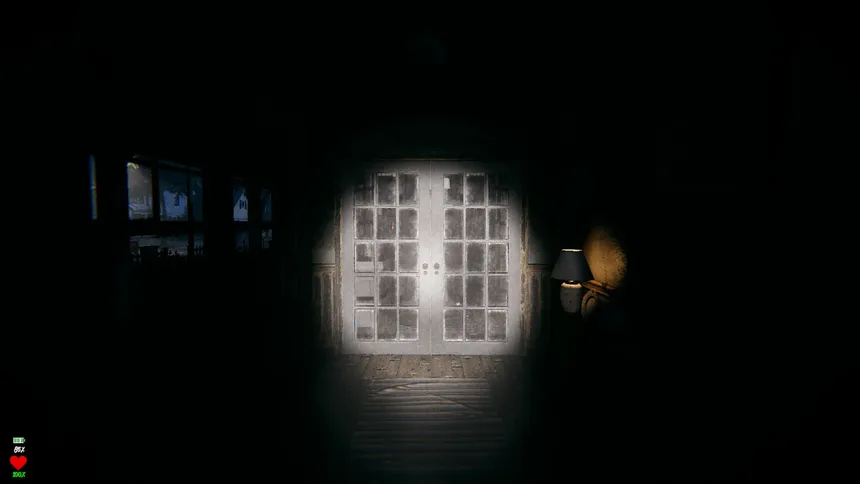 Скриншот 4 к игре Under The Floor