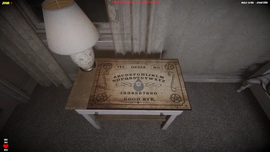 Скриншот 7 к игре Under The Floor