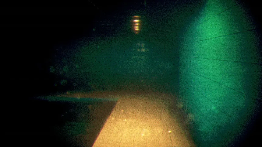 Скриншот 5 к игре BrainRooms - Brainrot Backrooms