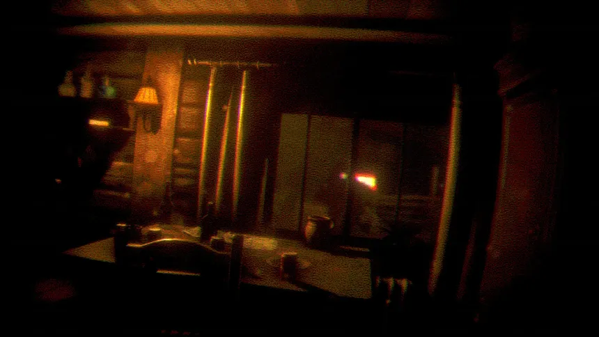Скриншот 7 к игре BrainRooms - Brainrot Backrooms