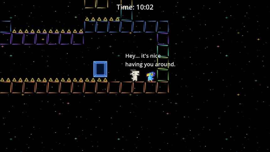 Скриншот 2 к игре Goat Mode: Activated