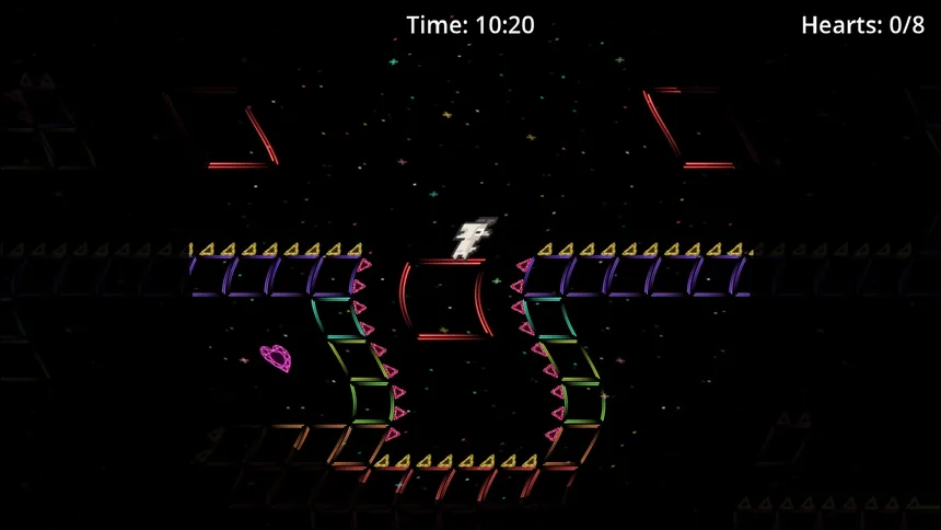 Скриншот 3 к игре Goat Mode: Activated