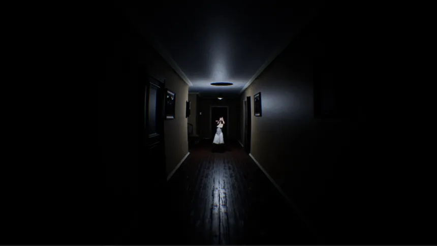Скриншот 4 к игре The Forgotten Apartment