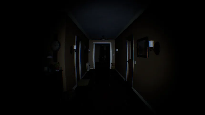 Скриншот 5 к игре The Forgotten Apartment