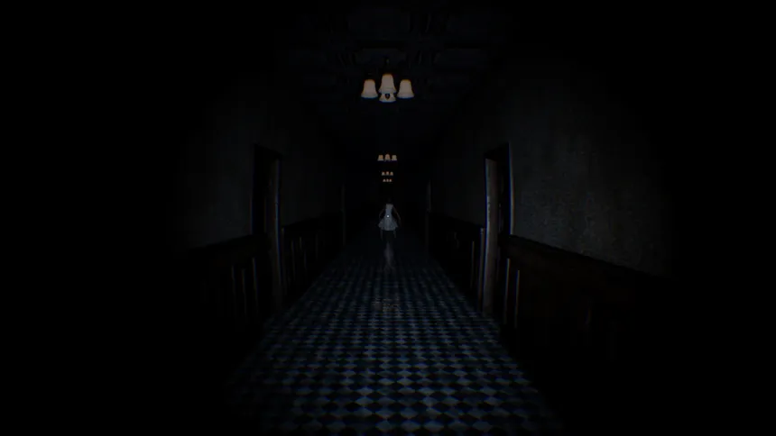Скриншот 7 к игре The Forgotten Apartment