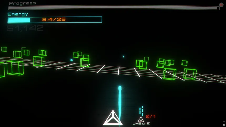 Скриншот 5 к игре Cube-Field+