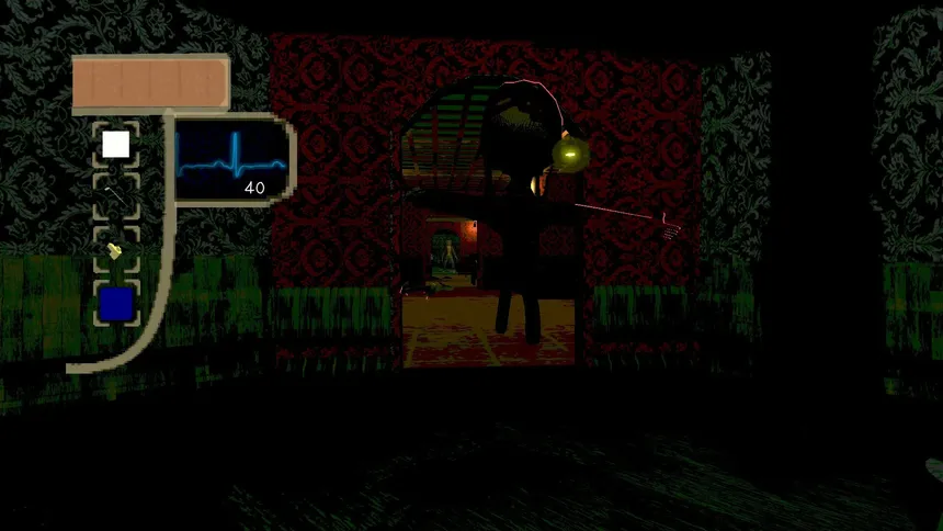 Скриншот 3 к игре Classified Chaos