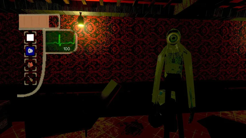 Скриншот 6 к игре Classified Chaos