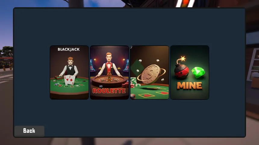 Скриншот 5 к игре Weed Store Simulator