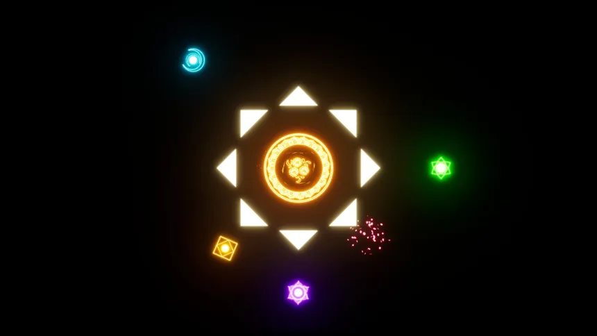 Скриншот 1 к игре Empower Your Intent