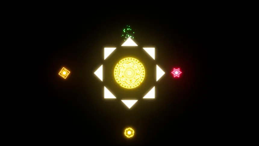 Скриншот 2 к игре Empower Your Intent