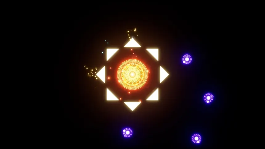 Скриншот 3 к игре Empower Your Intent