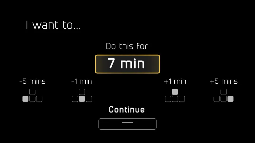 Скриншот 4 к игре Empower Your Intent