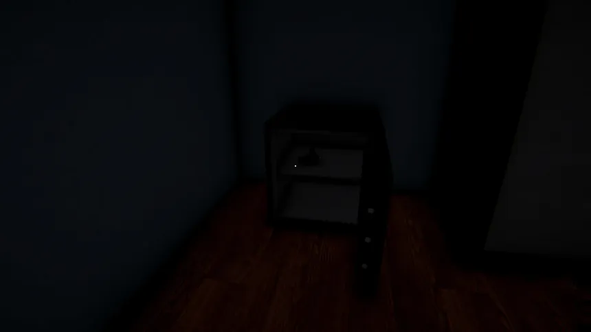 Скриншот 2 к игре Trapped At Home