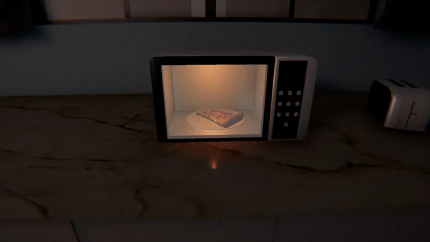 Скриншот 3 к игре Trapped At Home