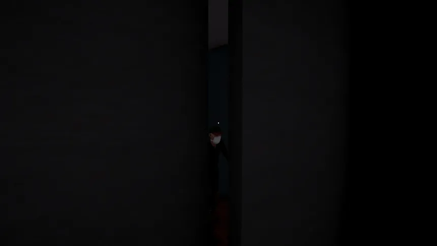 Скриншот 4 к игре Trapped At Home