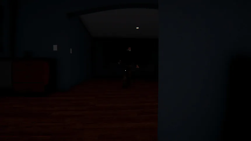 Скриншот 5 к игре Trapped At Home