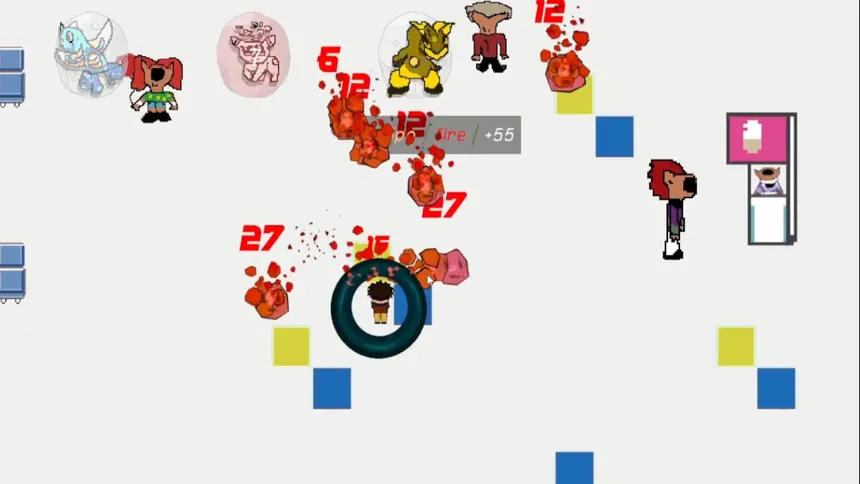 Скриншот 6 к игре Mainu