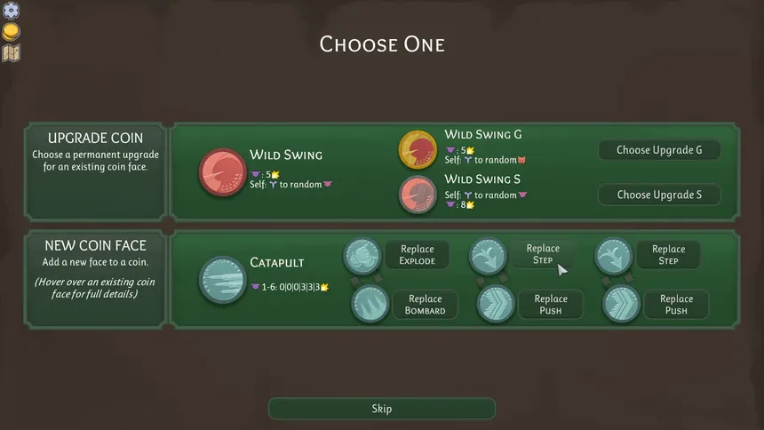 Скриншот 3 к игре Chaos Coin