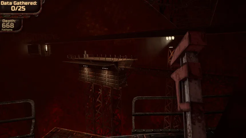 Скриншот 8 к игре Coagulation Station: Fleshfall