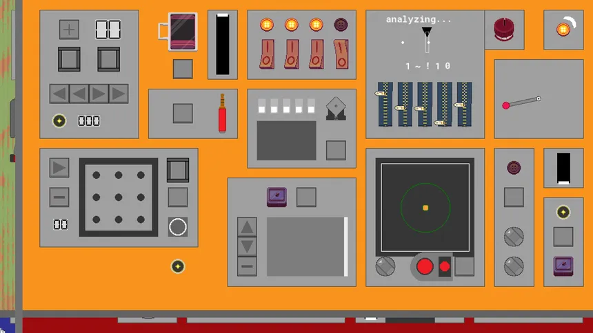 Скриншот 2 к игре Too Many Captains