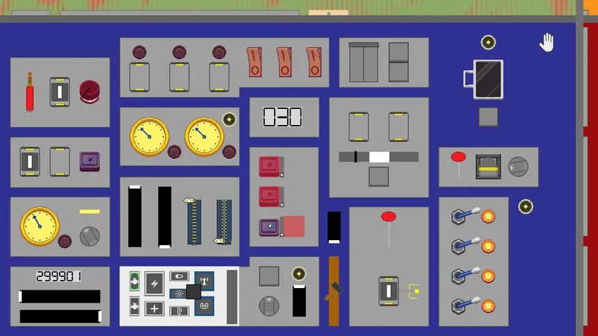 Скриншот 3 к игре Too Many Captains