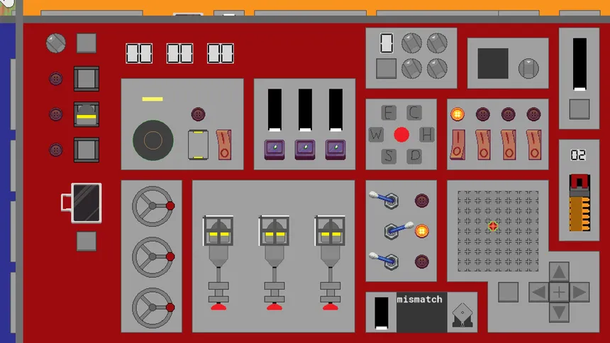 Скриншот 5 к игре Too Many Captains