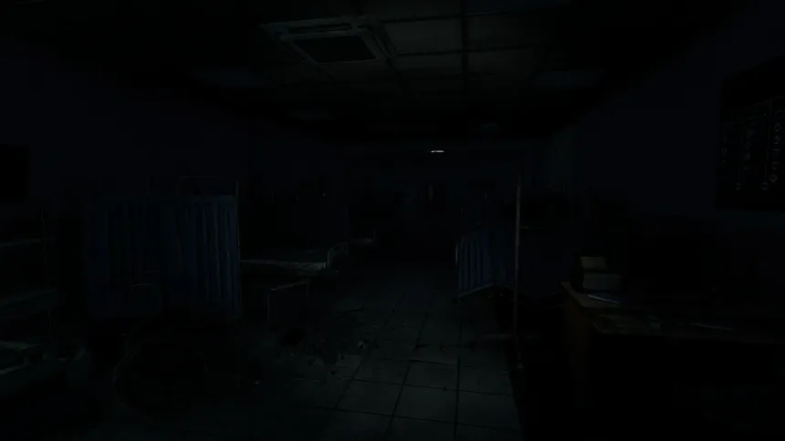 Скриншот 4 к игре The Dark Legacy