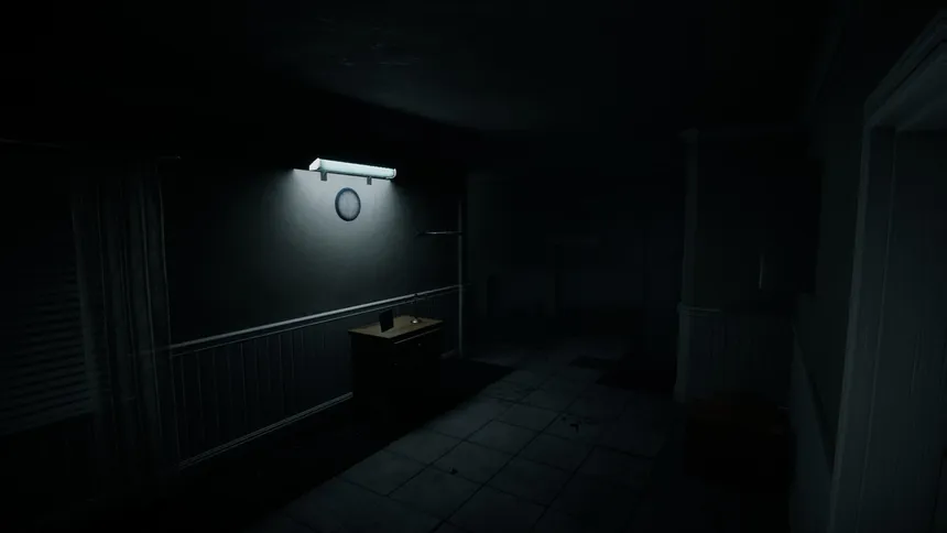 Скриншот 7 к игре The Dark Legacy