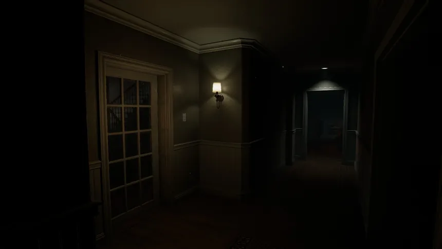 Скриншот 8 к игре The Dark Legacy