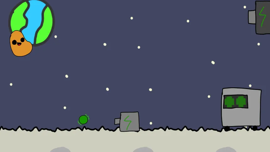 Скриншот 3 к игре Topzerah