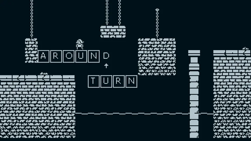 Скриншот 1 к игре Type & Magic