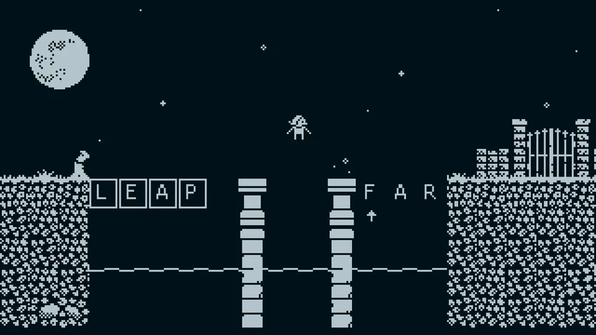 Скриншот 2 к игре Type & Magic