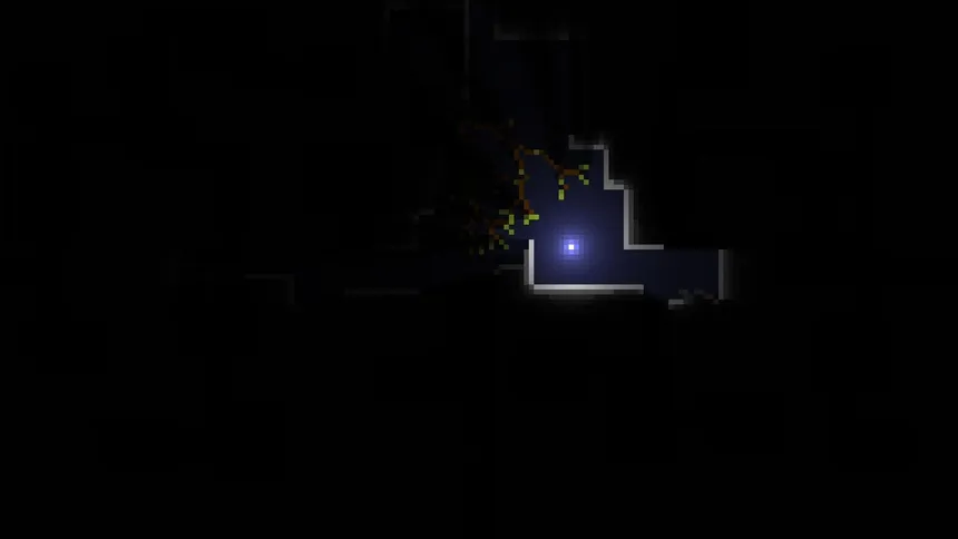 Скриншот 2 к игре Light and Sneak