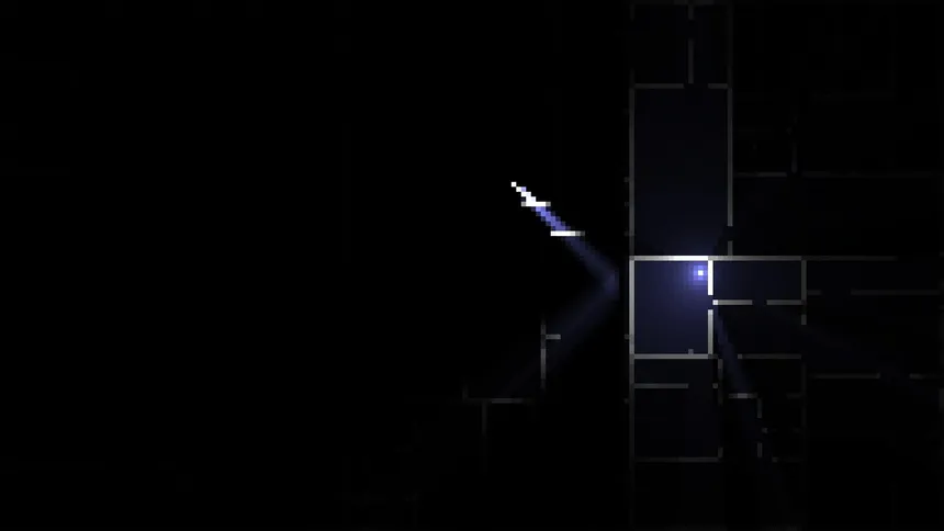 Скриншот 3 к игре Light and Sneak
