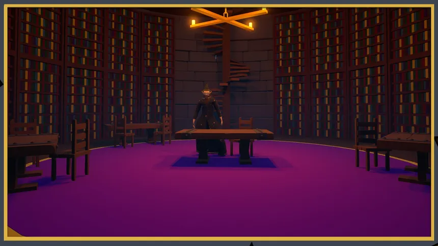 Скриншот 2 к игре Masters of Anghoul