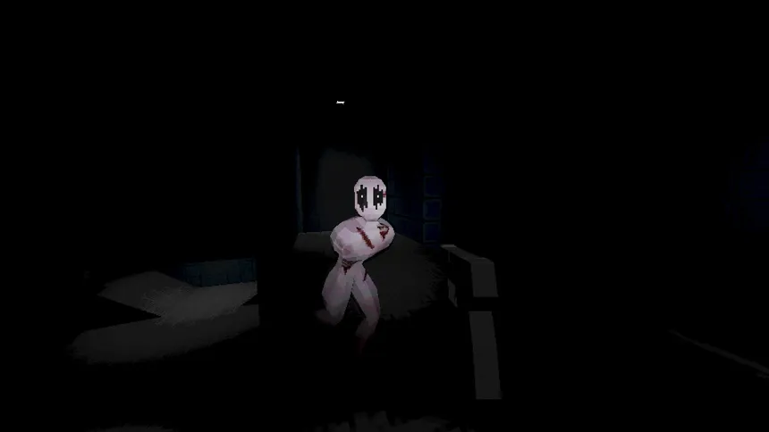 Скриншот 1 к игре Bloodlit