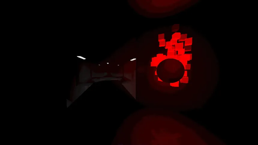 Скриншот 2 к игре Bloodlit