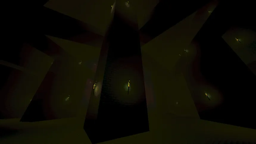 Скриншот 4 к игре Bloodlit
