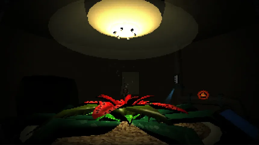 Скриншот 5 к игре Nourish
