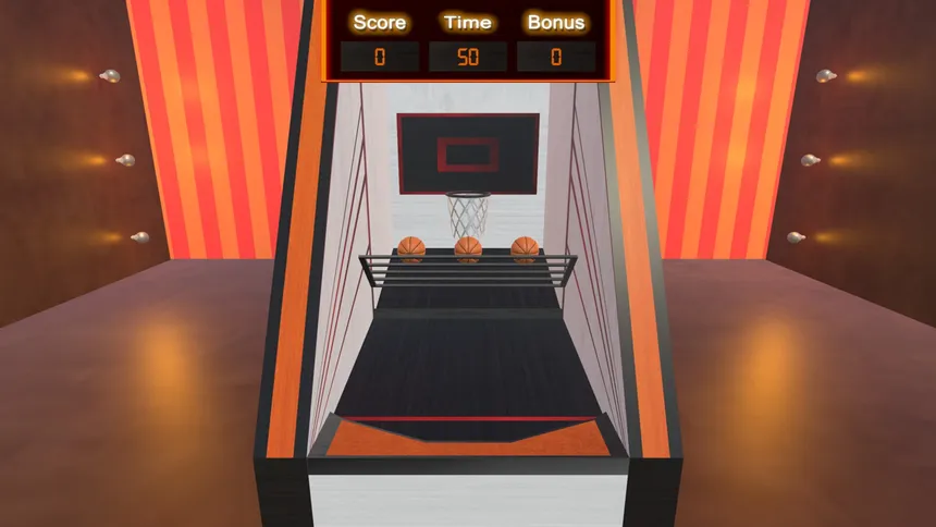 Скриншот 4 к игре Carnival Happy Day