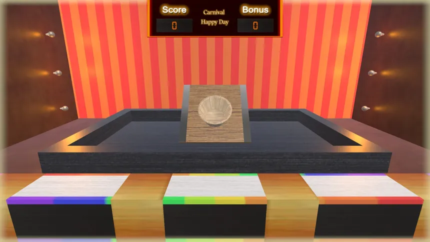Скриншот 7 к игре Carnival Happy Day