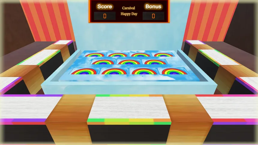 Скриншот 8 к игре Carnival Happy Day